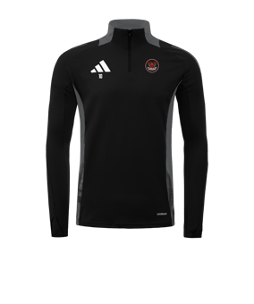 T-shirt de Training adidas Tiro 24 Competition noir
