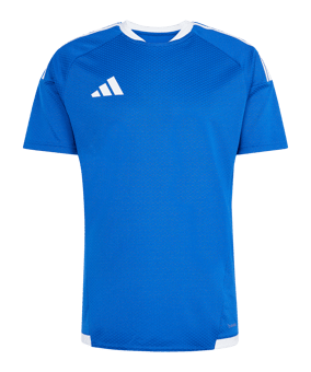 adidas Tiro 26 Trikot Blau - blau