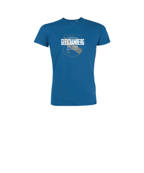 Merch Mini Creator 2.0 T-Shirt Kids RoyalBlue FC230