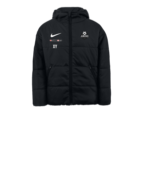 Nike TF Academy Pro 24 Allwetterjacke Kids F010