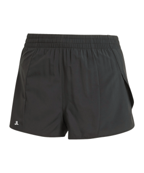 adidas Adizero Split Short Damen Schwarz