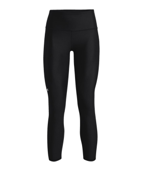 Under Armour Hi Ankle Leggings Training Damen F001 - schwarz
