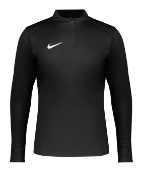 Nike SF Strike 24 Drill Top Schwarz F010 - schwarz