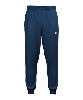 JAKO One Polyesterhose Damen Blau F930