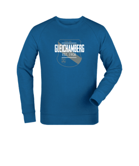 Merch Roller Sweatshirt Royal Blue FC230