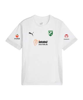 Waldkicker Trikots Kids Glückauf