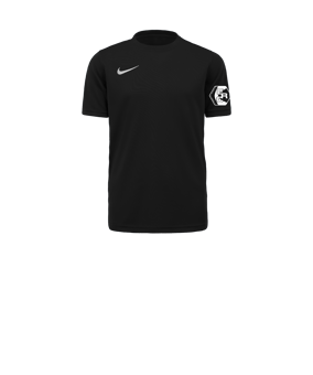Nike Park VII Trikot kurzarm Kids Schwarz F010