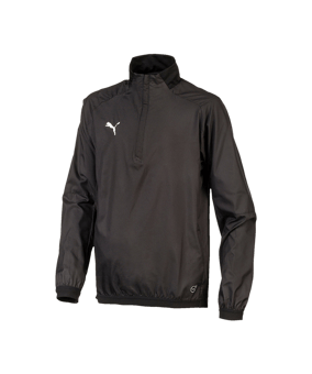 PUMA LIGA Training WindbreakerJacke Kids F03 - schwarz