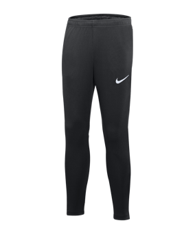 Nike Academy Pro Trainingshose Kids Schwarz F014 - schwarz