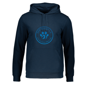 Merch Drummer 2.0 Hoody French Navy FC727