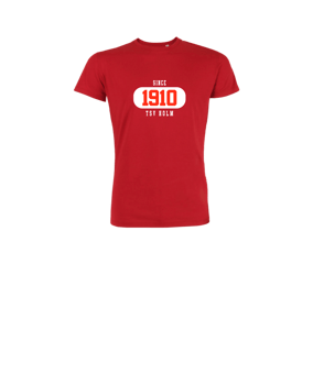 Merch Mini Creator 2.0 T-Shirt Kids Red | #yale