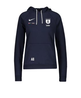 BW Papenburg Hoody Damen