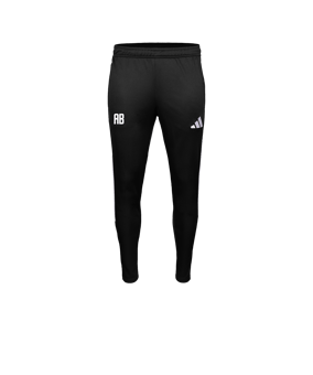 adidas Tiro 26 League Trainingshose Schwarz