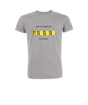 Merch Creator 2.0 T-Shirt Heather Grey | #established