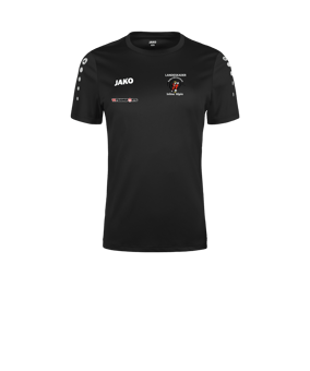 JAKO Team Trikot Damen Schwarz F08
