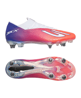 Skechers SKX 2 Elite SG Sunset Rosa - rosa