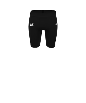 adidas Techfit Short Tight Kids Schwarz