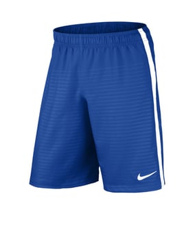 Nike Max Graphic Short NB Blau Weiss F463