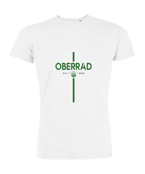 Merch Creator T-Shirt White FC001