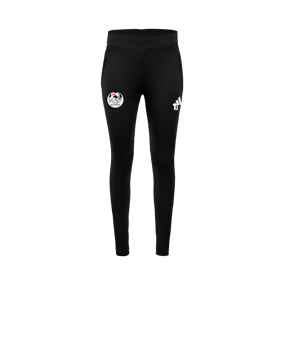 adidas Pantalon d'entraînement Femmes Noir 