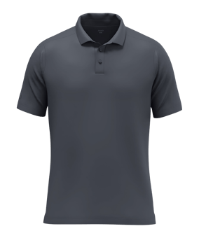 JAKO Uni Polo Grau F830 - grau