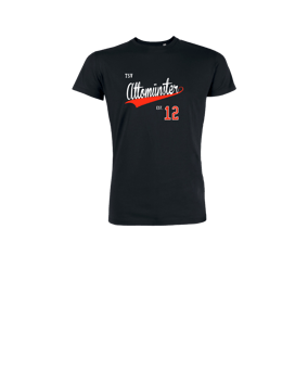 Merch Mini Creator 2.0 T-Shirt Kids Black | #town