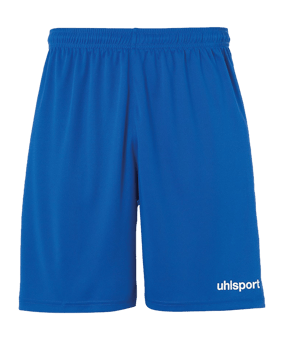 uhlsport Center Basic Short ohne Slip Kids F07 - blau