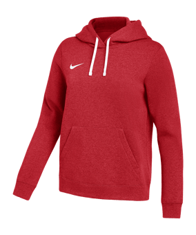 Nike Park 26 Hoody Damen Rot F657 - rot