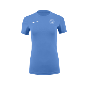 Nike Park VII Trikot Damen Blau F412
