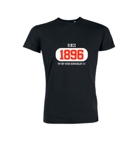 Merch Creator 2.0 T-Shirt Black | #yale