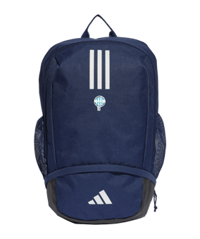 Sac à dos adidas Tiro 23 League Bleu, Noir et Blanc