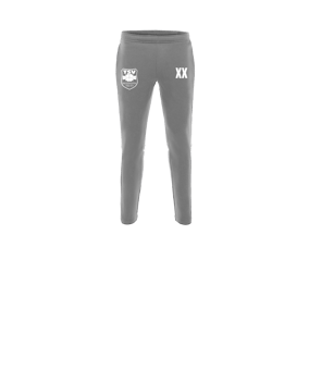 adidas Squadra 25 Trainingshose Kids Grau