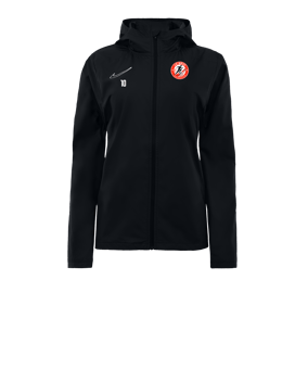 Nike Veste de pluie Noir C010 