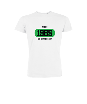 Merch Creator 2.0 T-Shirt White | #yale