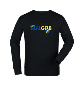Merch Roller Sweatshirt Black FC002