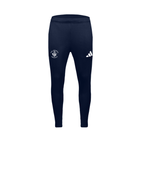 adidas Entrada 26 Pantalones de entrenamiento Azul 