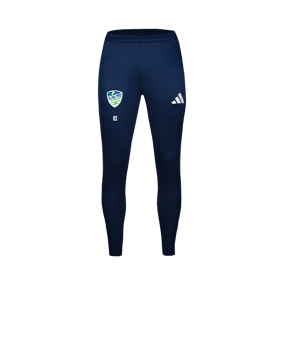 adidas Tiro 26 League Pantalon d'entraînement Bleu Foncé