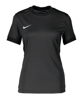 Nike Strike IV Trikot Damen Schwarz F010 - schwarz