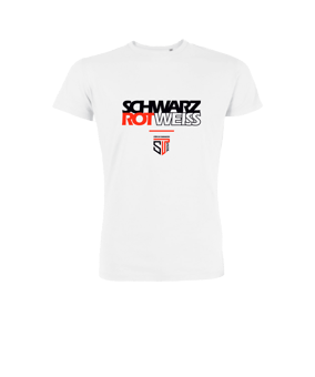 Merch Creator 2.0 T-Shirt White | #colours