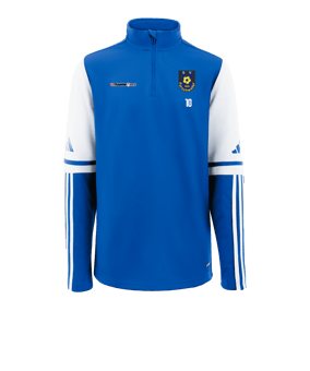 adidas Squadra 25 Sweatshirt Blau