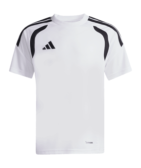 adidas Tiro 26 League Trikot Kids Weiß - weiss