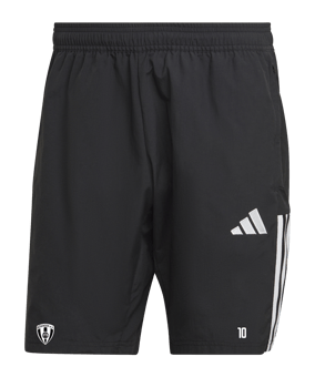 adidas Tiro 23 Competition Short Schwarz