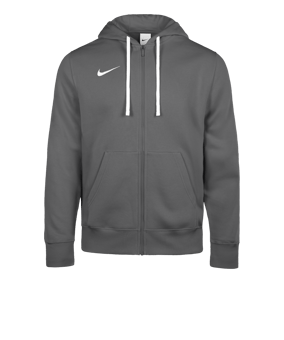 Nike Park 26 Sweatjacke Grau F071