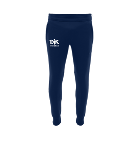 adidas Tiro 25 Travel Trainingshose Blau