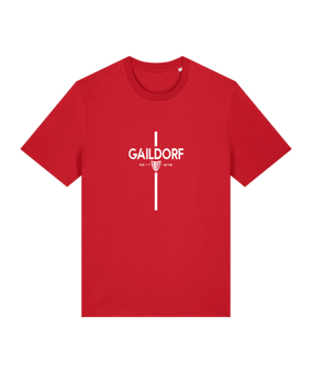 Merch Mini Creator 2.0 T-Shirt Kids Red FC004