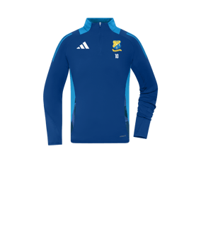 T-shirt de Training adidas Tiro 24 Competition enfants bleu