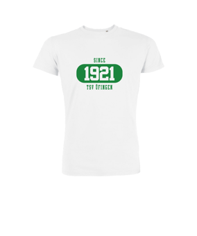 Merch Creator 2.0 T-Shirt White | #yale