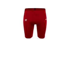 adidas Techfit Short Rot