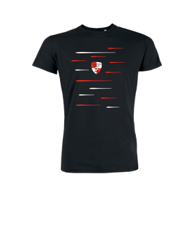 Merch Creator 2.0 T-Shirt Black FC002