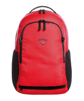Merch Backpack Team Red FRE